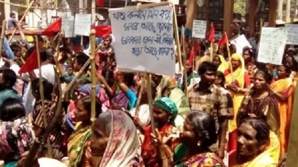গোবিন্দগঞ্জে সাঁওতাল পল্লীতে হামলার নেপথ্যে যারা