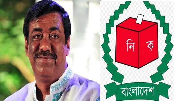 সিটি কর্পোরেশন এলাকার বাইরে সভা করলে আইনের লঙ্ঘন হয় না: শামীম ওসমান