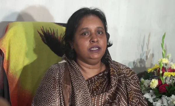 নারায়ণগঞ্জের মানুষ প্রধানমন্ত্রীকে মেয়র উপহার দেবে: আইভী