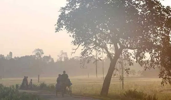 ভোটের দিন কেমন থাকবে আবহাওয়া