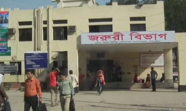 টাঙ্গাইলে পৃথক সড়ক দুর্ঘটনায় নিহত দুই, আহত তিন