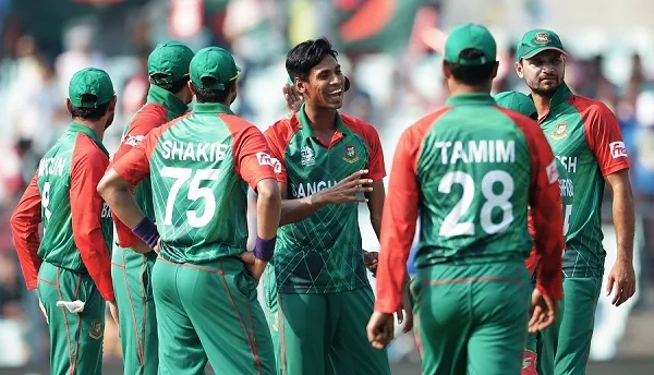 টাইগারদের ভারত সফর সূচি চূড়ান্ত