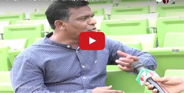 নিউজিল্যান্ড চ্যালেঞ্জ নিতে প্রস্তুত টিম টাইগার্স: বুলবুল