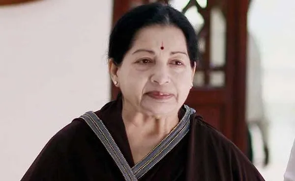ফুসফুসে সংক্রমণের পর হৃদরোগে আক্রান্ত জয়ললিতা