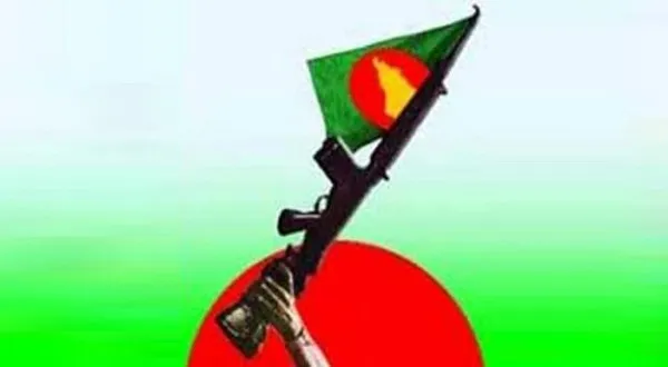 তিন সাহসী মুক্তিযোদ্ধার গল্প