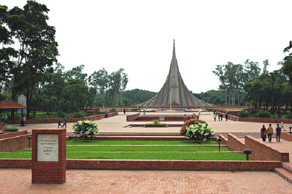 গৌরবময় স্বাধীনতা ও জাতীয় দিবস আজ