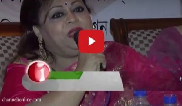 শীতকে সামনে রেখে গ্রাম বাংলার পিঠা প্রতিযোগিতা