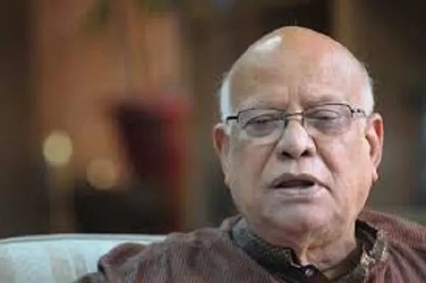অকপটেই স্বীকার করলেন অর্থমন্ত্রী!