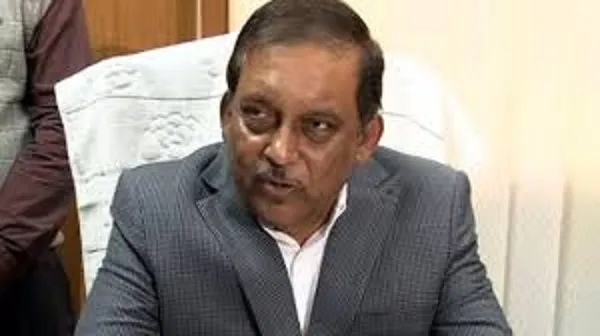 ইসলামকে কলংকিত করতেই জঙ্গিবাদের উত্থান: স্বরাষ্ট্রমন্ত্রী