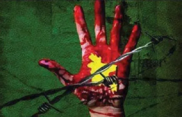 স্বাধীনতাযুদ্ধের কৃতিত্ব জনগণকে ফিরিয়ে দিলেই দেশটা সভ্য হতে শুরু করবে