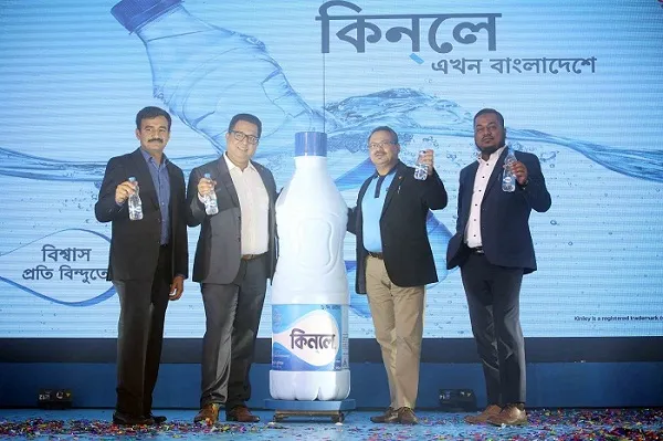 কোকা-কোলা’র পর কিনলে’রও ব্র্যান্ড অ্যাম্বাসেডর মোস্তাফিজ