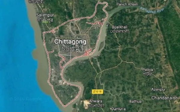 বিমান বিধ্বস্ত