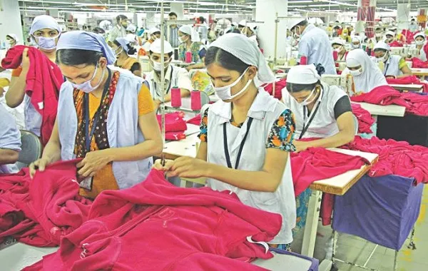 পোশাক শ্রমিকদের ডিজিটাল ওয়ালেটে কী থাকছে?