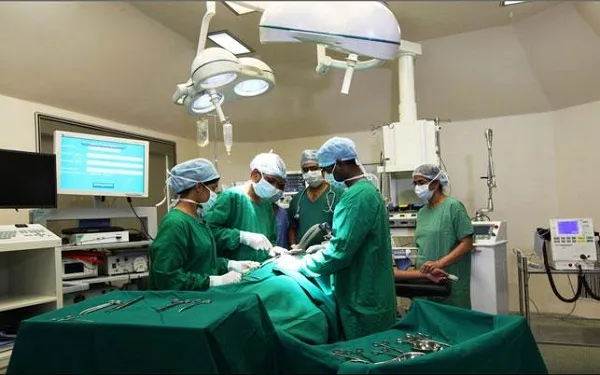 বন্ধ হোক অনুমোদনহীন সব হাসপাতাল, ক্লিনিক