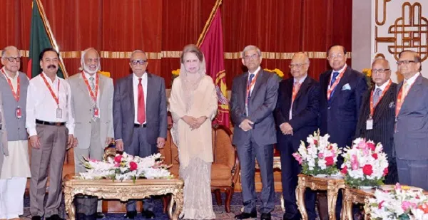 বিএনপি’র সংলাপ না ‘এক্সিট ওয়ে’!