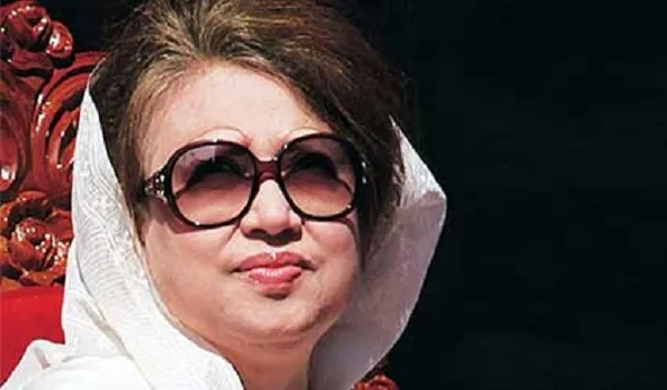 খালেদা জিয়ার জামিনের মেয়াদ বৃদ্ধির আবেদন