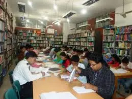 লাইব্রেরি আন্দোলন চাঙ্গা হলে গণতন্ত্র পূর্ণিমার আলো ছড়াবে