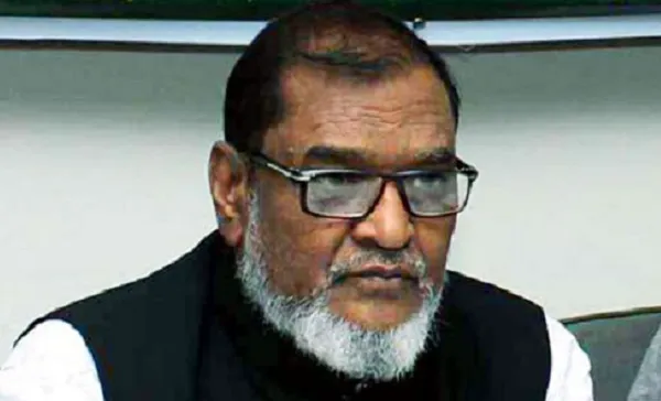 মুক্তিযুদ্ধ বিষয়ক মন্ত্রী ও তার স্ত্রী করোনা আক্রান্ত