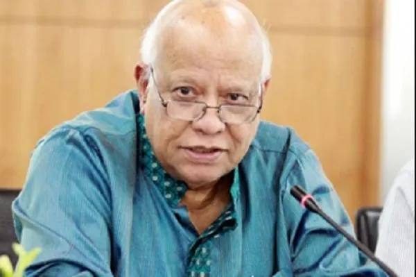 অর্থমন্ত্রী