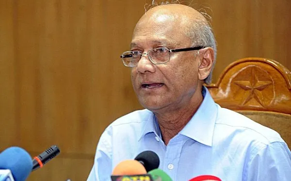 অভিভাবকরাই প্রশ্ন ফাঁসের বিষয়ে আগ্রহ দেখাচ্ছে বেশি: শিক্ষামন্ত্রী