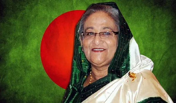 প্রায় ২০ বছর পর লক্ষ্মীপুরে প্রধানমন্ত্রী