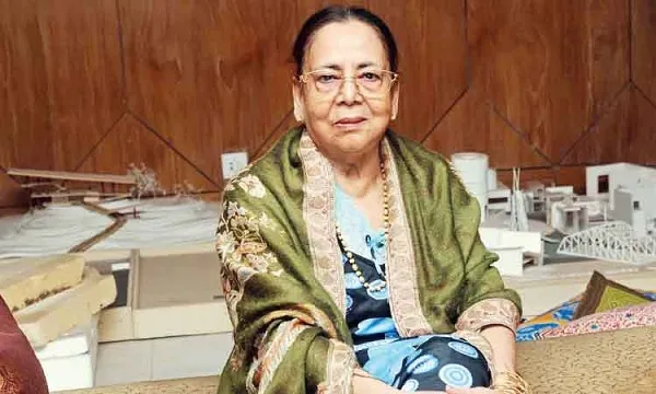 আলোকিত কথাসাহিত্যিক রাবেয়া খাতুনের জন্মদিন আজ