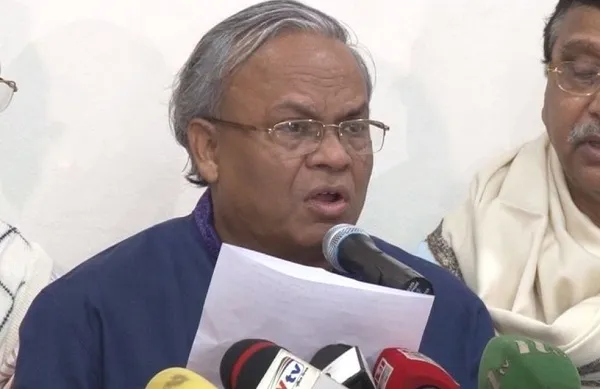 বিএনপি