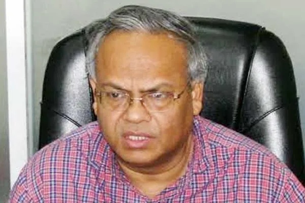 নারায়ণগঞ্জ নির্বাচনে সরকার প্রভাব খাটানোর চেষ্টা করছে: বিএনপি