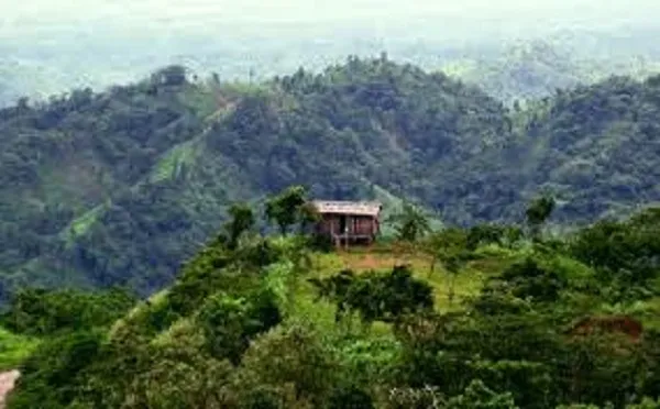 shantichukti
