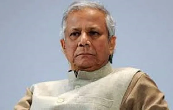 রোহিঙ্গা সমস্যা সমাধানে ইউনূসের ৭ প্রস্তাব