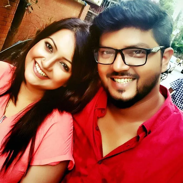 ‘তুই যে আমার ও আমাদের কী, আজ তা টের পেলাম বন্ধু’