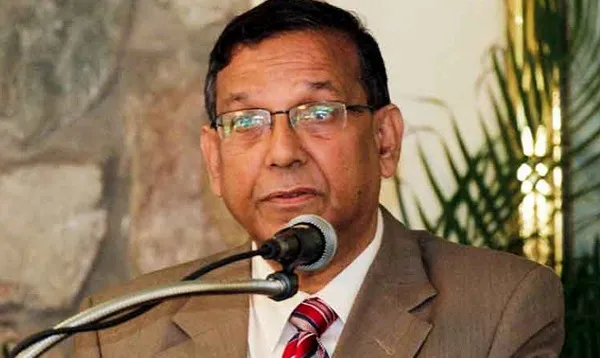 দাঁড়িপাল্লা প্রতীকে নিষেধাজ্ঞাকে সঠিক বললেন আইনমন্ত্রী