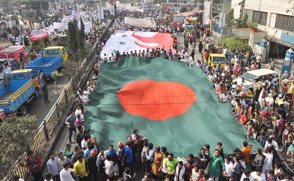 ছাত্রলীগের নেতৃত্ব উঠতে পারে যাদের হাতে