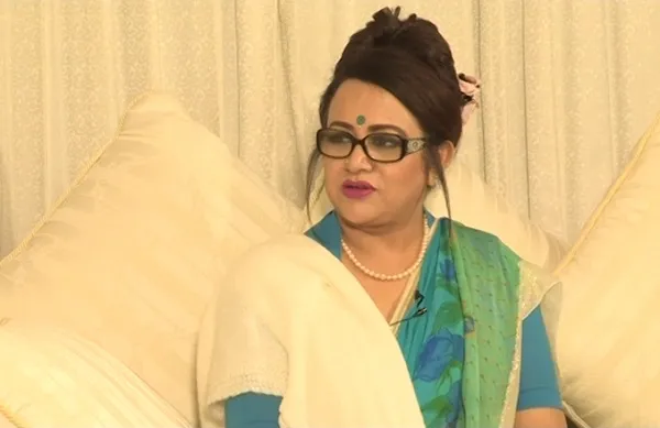 নায়করাজের জন্মদিনে ববিতার বিশেষ সাক্ষাৎকার