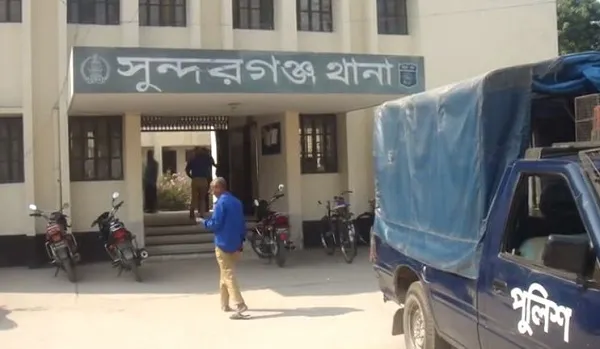এমপি লিটন হত্যা মামলায় জামায়াত নেতাসহ আটক ৫