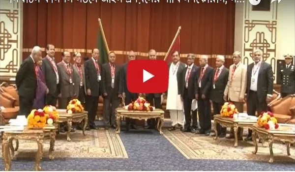 ইসি বা সার্চ কমিটিতে নারী প্রতিনিধি চায় না খেলাফত আন্দোলন