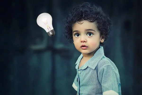 যে খাবারগুলো বাড়াবে শিশুর মস্তিষ্কের ক্ষমতা