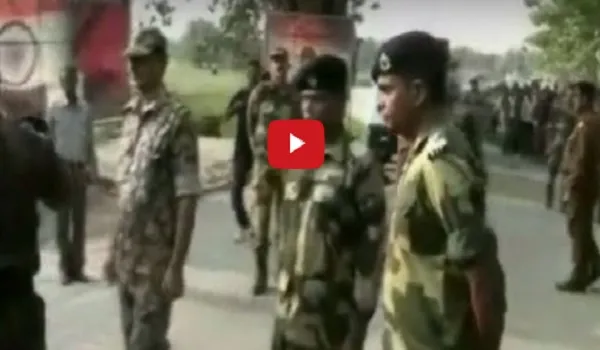 ফেলানী হত্যার ছয় বছর পরও ন্যায়বিচার পায়নি পরিবার