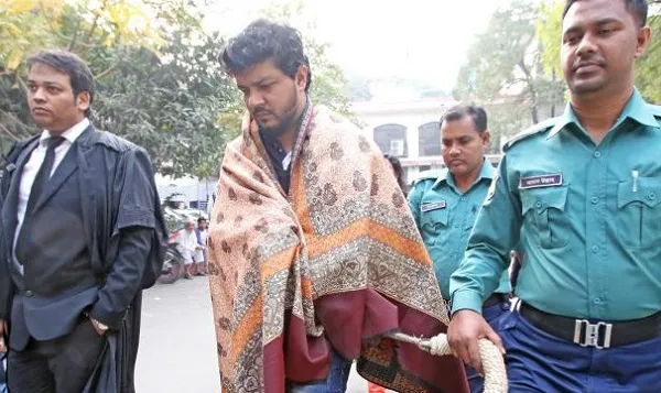 কল্যাণ কোরাইয়ার জামিন মঞ্জুর