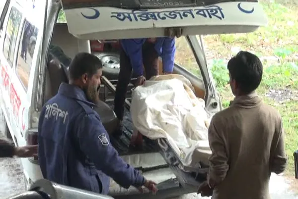 পারিবারিক কবরস্থানে শেষ নিদ্রায় এমপি লিটন