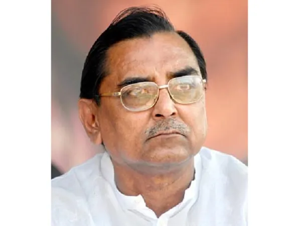বিদেশি ষড়যন্ত্র মোকাবিলা করাই এ সংসদের চ্যালেঞ্জ: মেনন