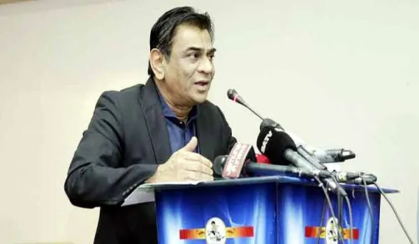 ক্যালেন্ডার ঘোষণার দেড় মাস পর অগ্রগতি জানালেন সালাউদ্দিন