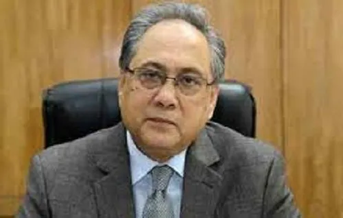 ২ লাখ ৬৮ হাজার একর সরকারি বনভূমি বেদখলে