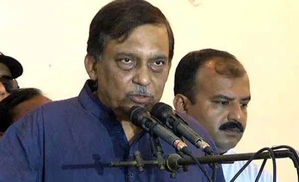 এমপি হত্যা সন্ত্রাসীদের নতুন কৌশল: স্বরাষ্ট্রমন্ত্রী