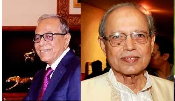 বি চৌধুরী অসুস্থ, রাষ্ট্রপতির সঙ্গে বিকল্পধারার আলোচনা সোমবার