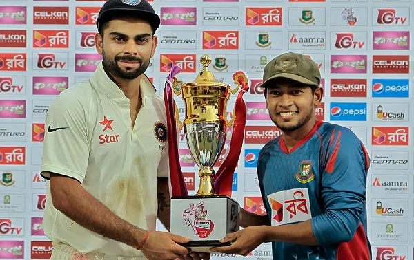 টাকার অভাবে বাংলাদেশ-ভারত টেস্টে হায়দরাবাদের অপারগতা