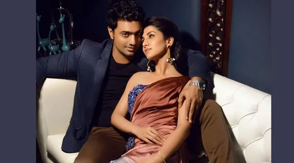 রুক্মিণীর ‘পাত্তা’ চান দেব