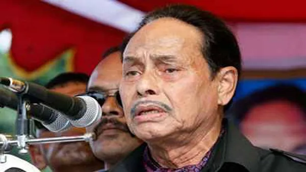 এরশাদ