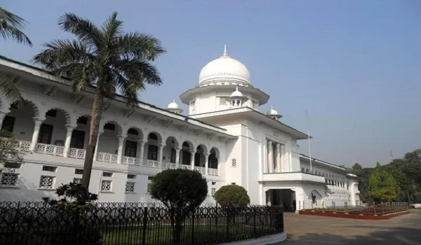 ইন্টারনেট ভিত্তিক জুয়ার ওয়েবসাইট বন্ধে হাইকোর্টের রুল জারি