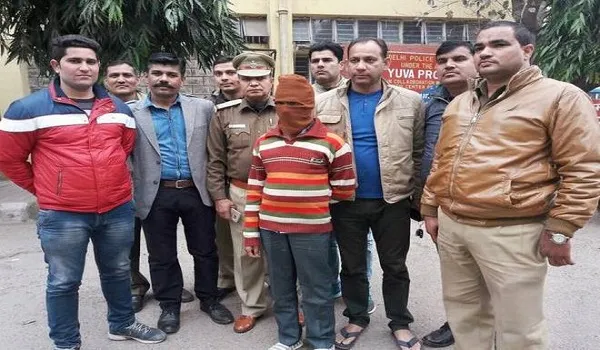 ৫০০ শিশুকন্যাকে যৌন নির্যাতন করা দর্জি গ্রেফতার
